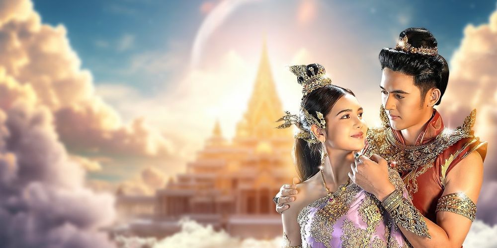 鱼魔女海报