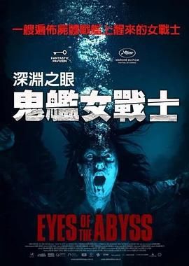 深渊的凝视海报